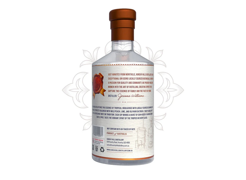 Citrus Dry Gin