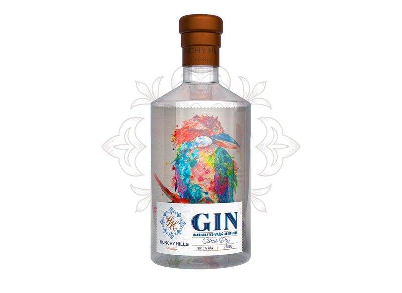 Citrus Dry Gin