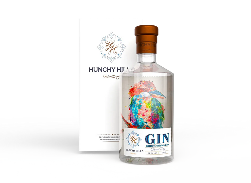 Citrus Dry Gin
