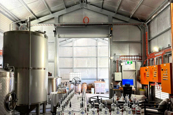 Another Shed?! Yes, Really.