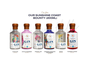 3 Gins Gift Pack
