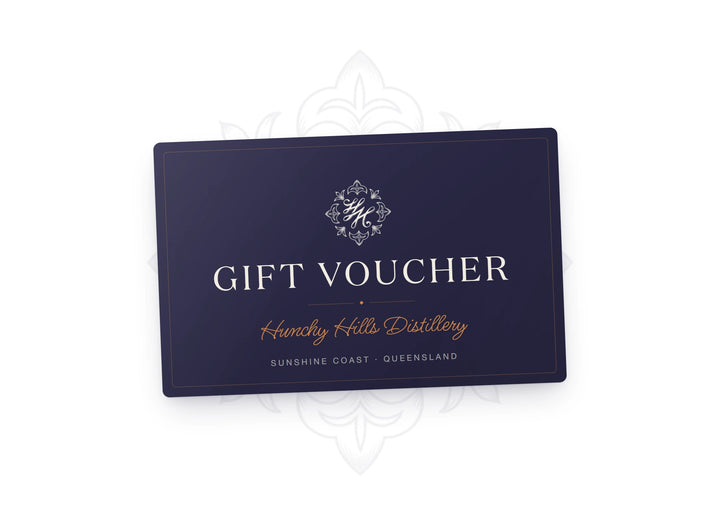 Hunchy Hills Gift Card