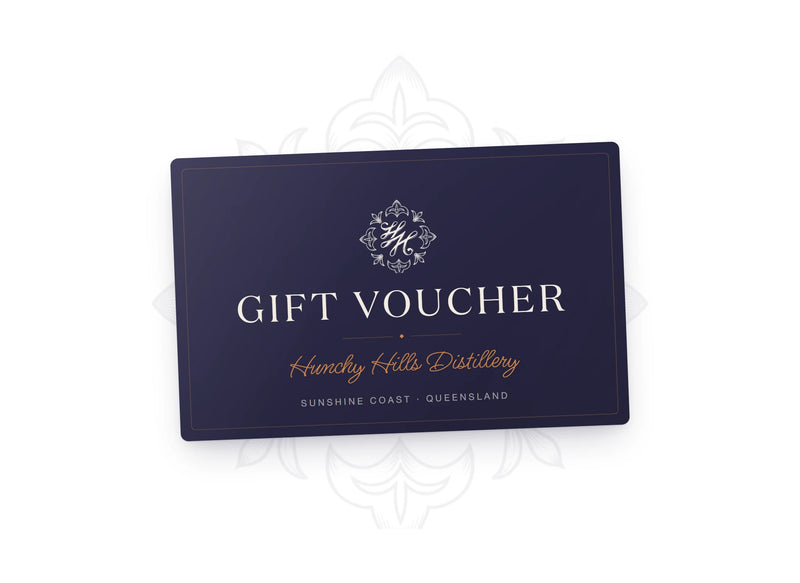 Hunchy Hills Gift Card