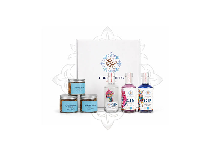 3 Gins Gift Pack