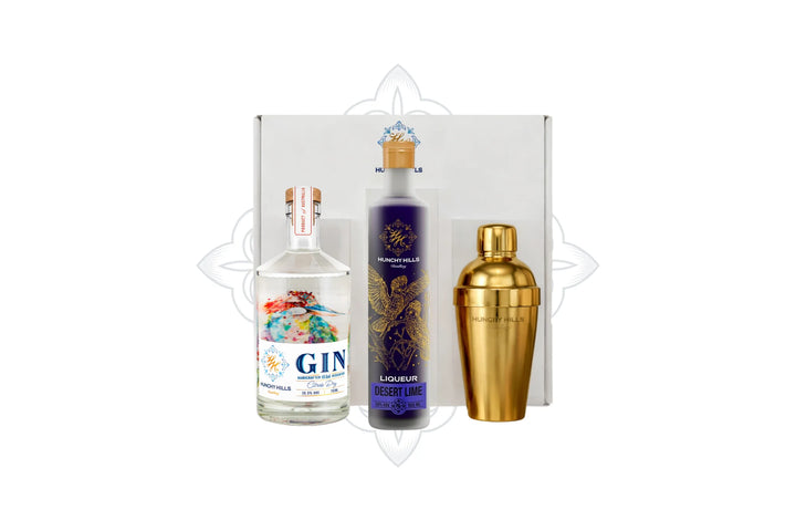 Custom Cocktail Pack