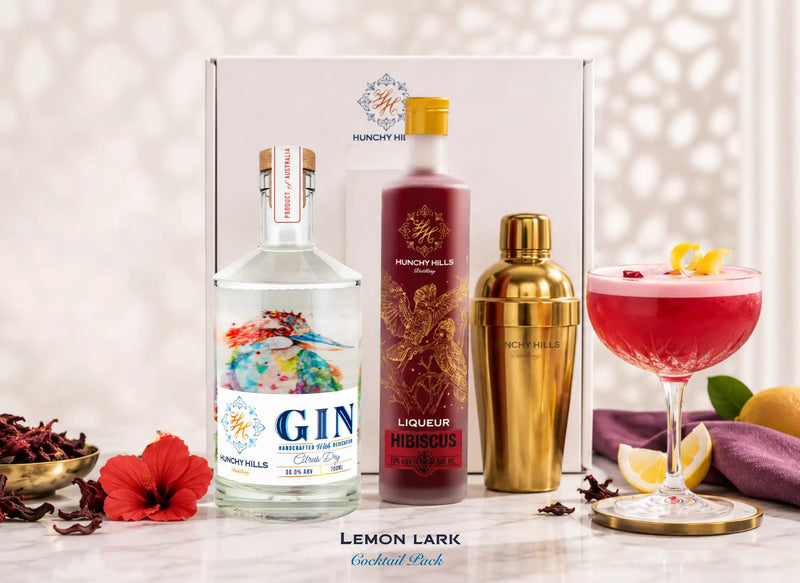Custom Cocktail Pack
