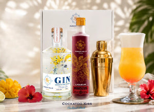 Custom Cocktail Pack
