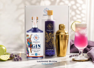 Custom Cocktail Pack
