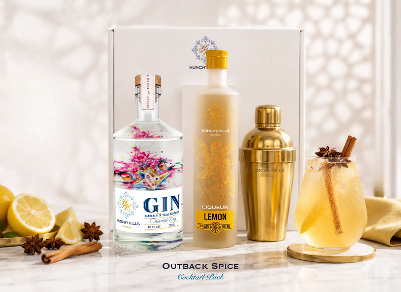Custom Cocktail Pack