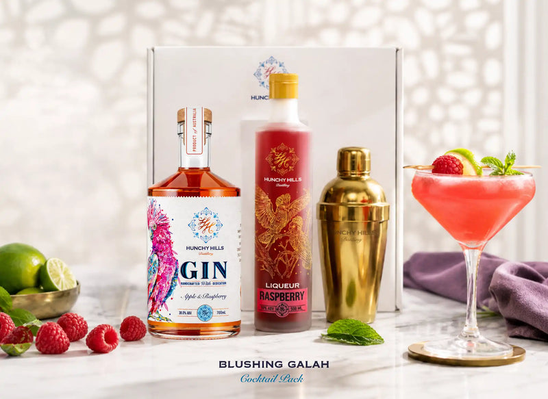 Custom Cocktail Pack