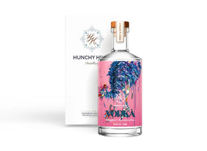Whipped Marshmallow Vodka