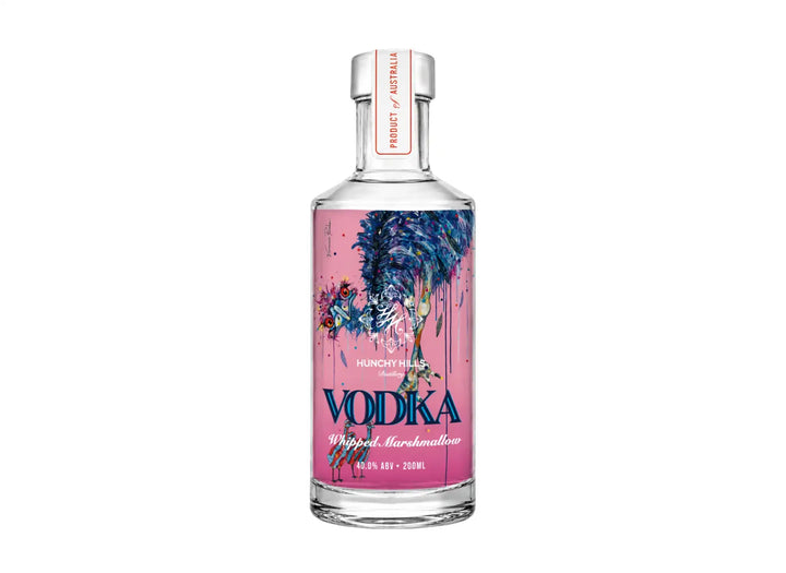 Whipped Marshmallow (200ml)