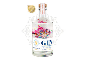 Oriental Dry Gin