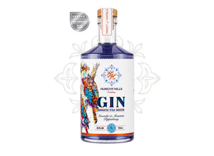 Lavender & Mountain Pepperberry Gin