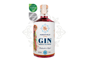 RHUBARB & GINGER GIN