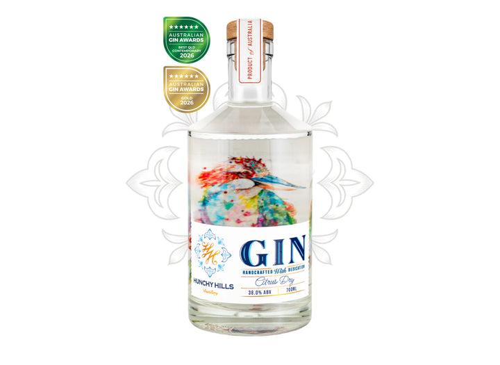 Citrus Dry Gin