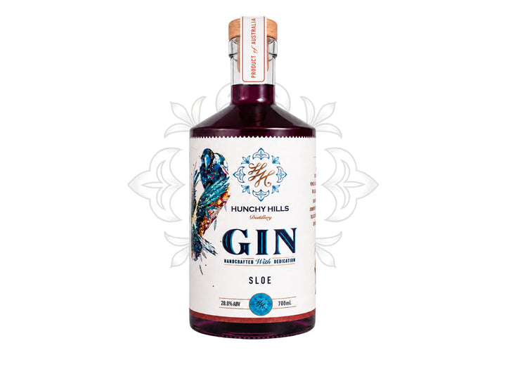 SLOE GIN