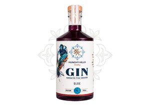 SLOE GIN