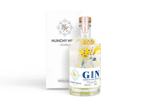 Mango Gin