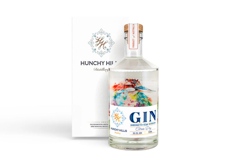 Citrus Dry Gin