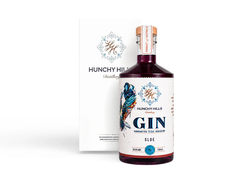 SLOE GIN
