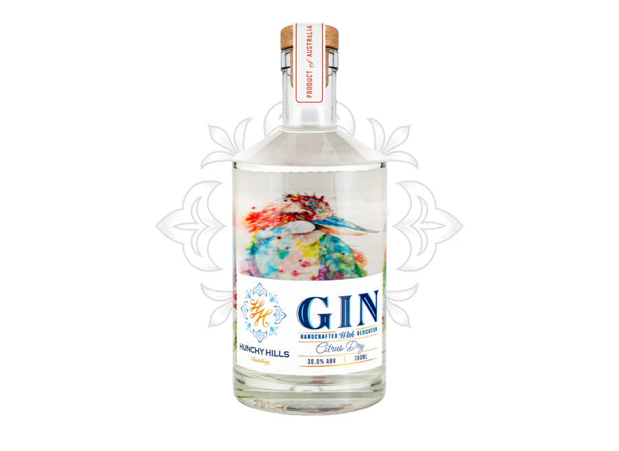 Citrus Dry Gin