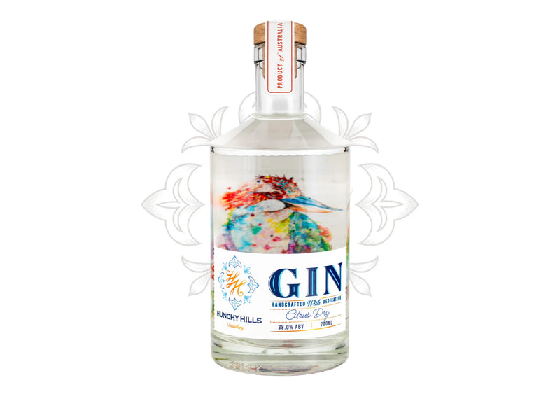 Citrus Dry Gin