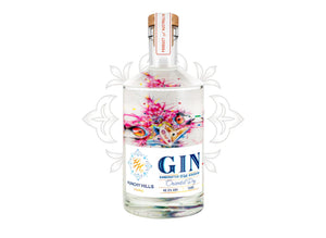 Oriental Dry Gin