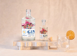 Oriental Dry Gin