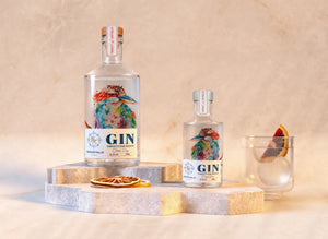 Citrus Dry Gin