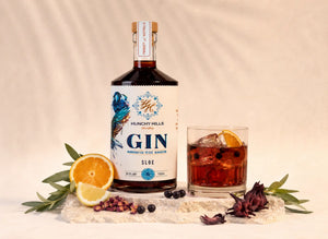 SLOE GIN