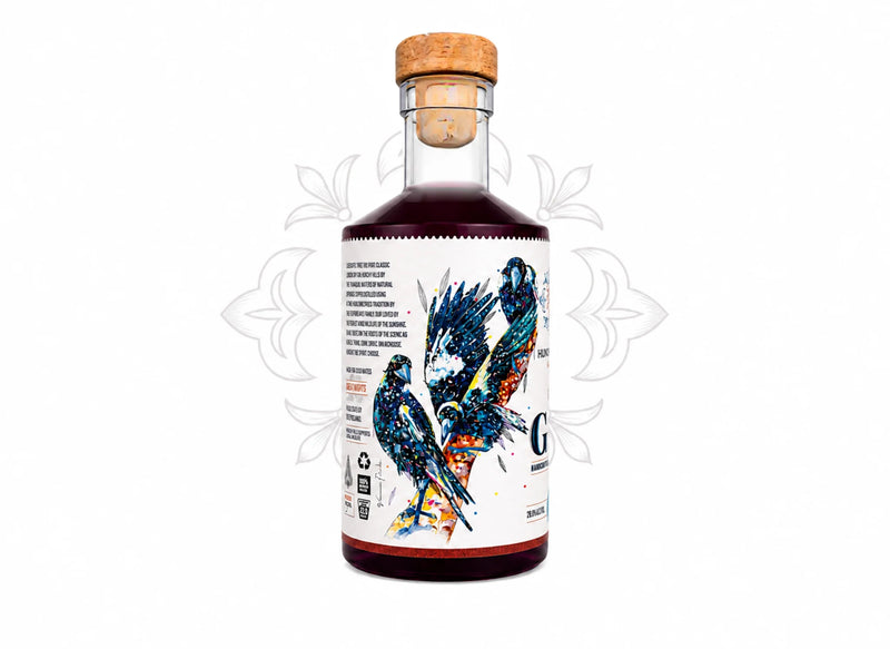 SLOE GIN
