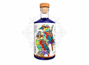Lavender & Mountain Pepperberry Gin