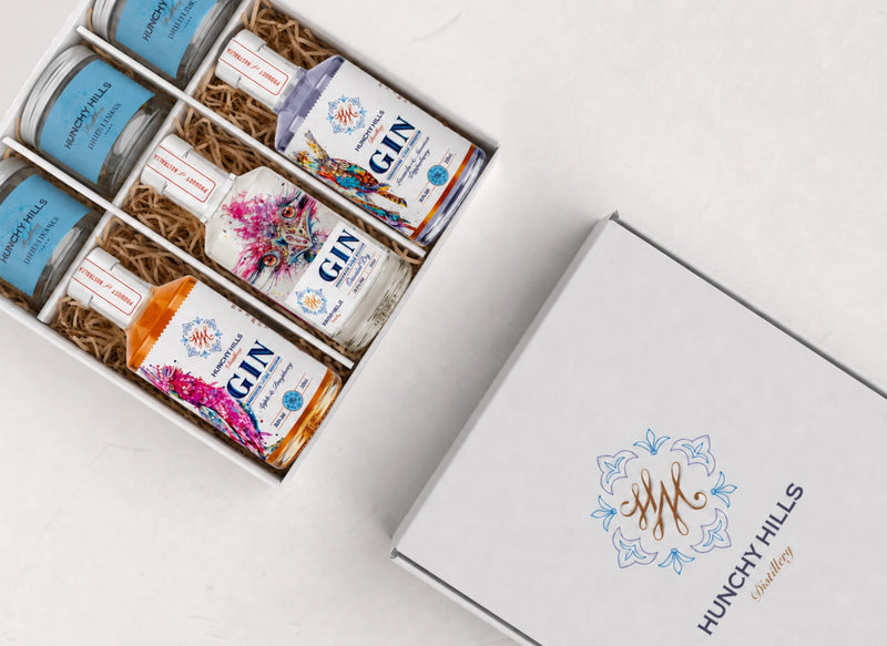 3 Spirits Gift Pack