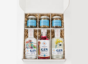 3 Spirits Gift Pack