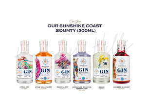3 Spirits Gift Pack