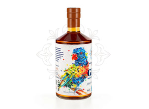 Jolly Bold & Barrelled Gin