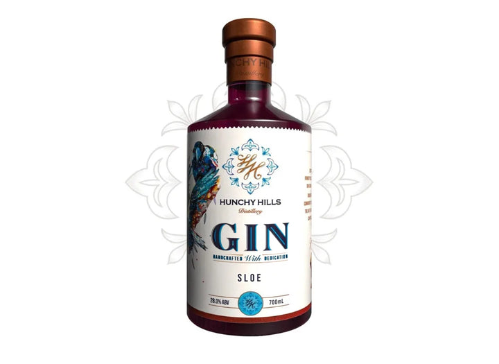 SLOE GIN