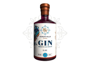 SLOE GIN