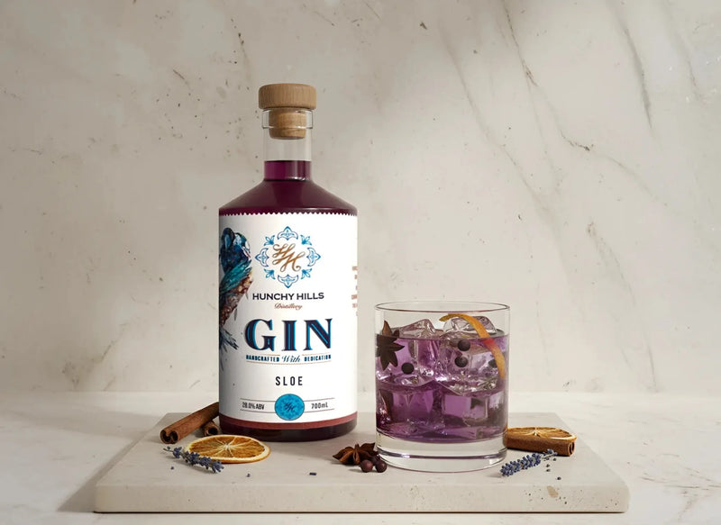 SLOE GIN